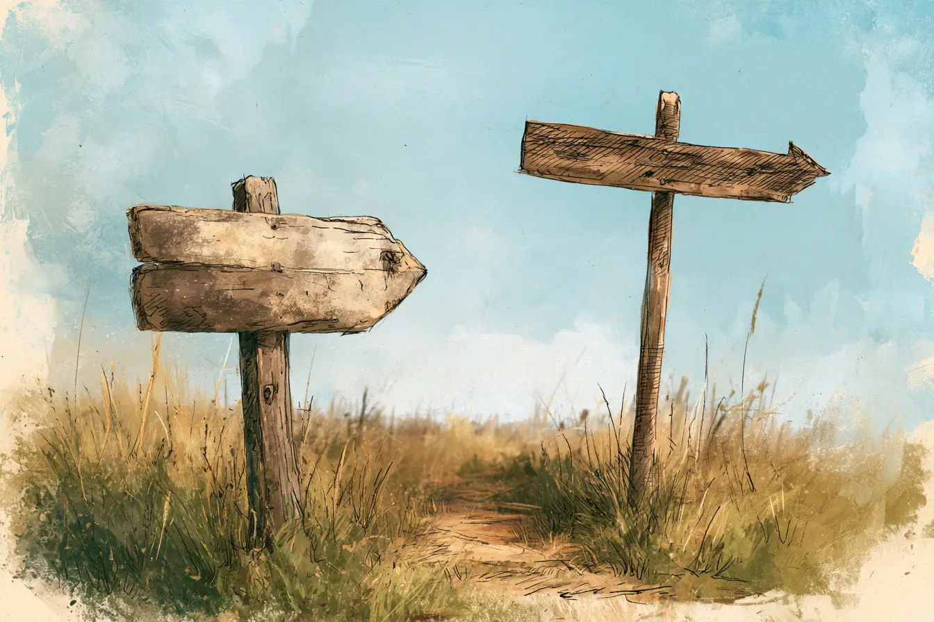 APR vs. Interest Rate: What's the Difference? — article illustration
