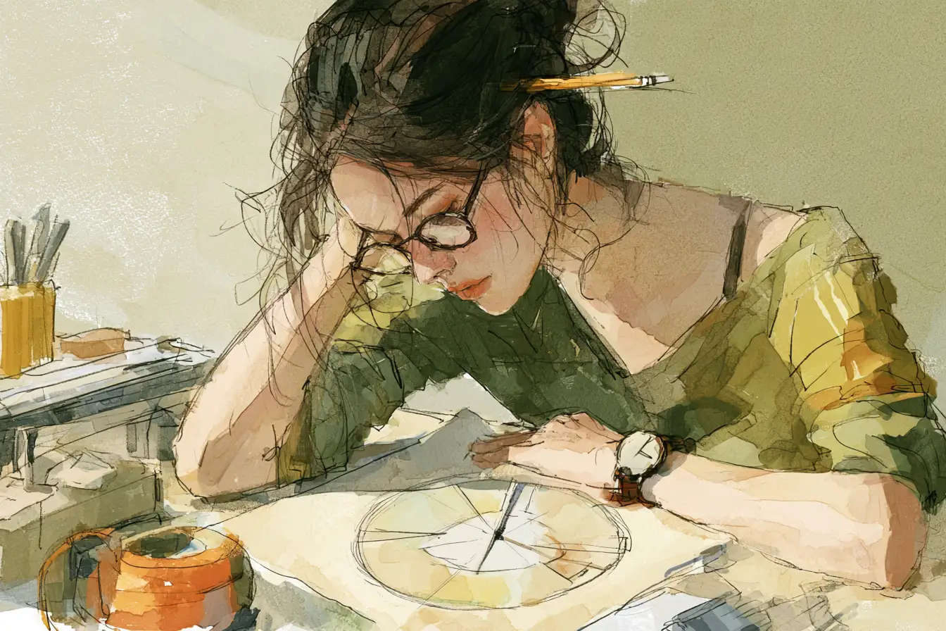 What Credit Score Do You Need for a Personal Loan? — article illustration