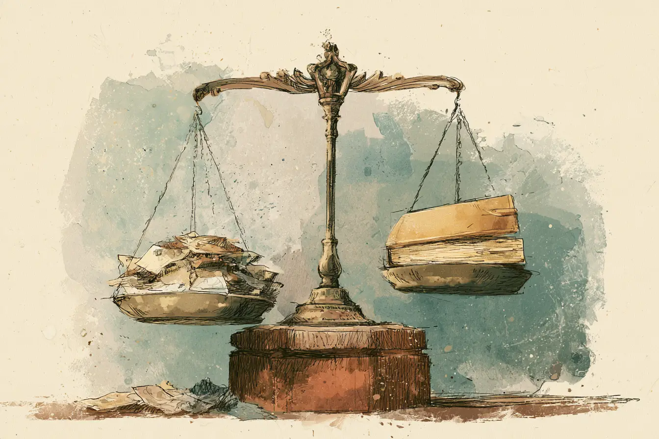 Is Debt Consolidation Worth It for Small Balances? — article illustration