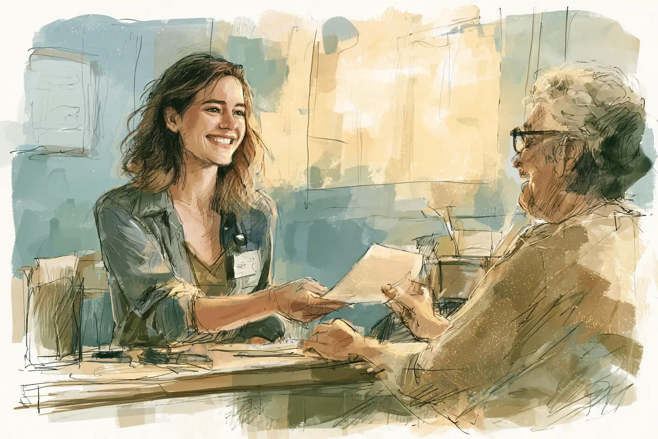 Can You Get a Loan for Medical Bills With Bad Credit? — article illustration